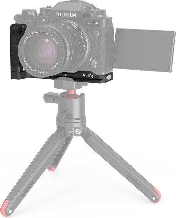 Produktbild SmallRig L-Shape Grip für FUJIFILM X-T4 Kamera - LCF2813 (Griff)