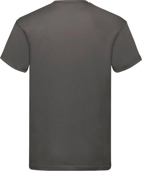 Image du produit Fruit of the Loom Screen Stars Original T-shirt à manches courtes (M)