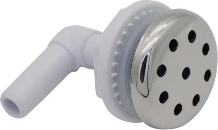 Image du produit Oceanus 1" Injecteur d'air (Tube de grenaillage)