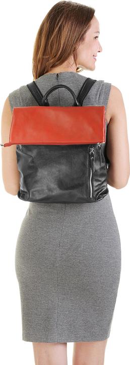 Actual product image Cluty City-Rucksack (10 l)