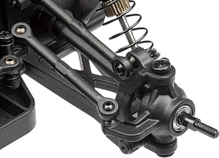 Image du produit Maverick Ion Xt (RTR Prêt à fonctionner)
