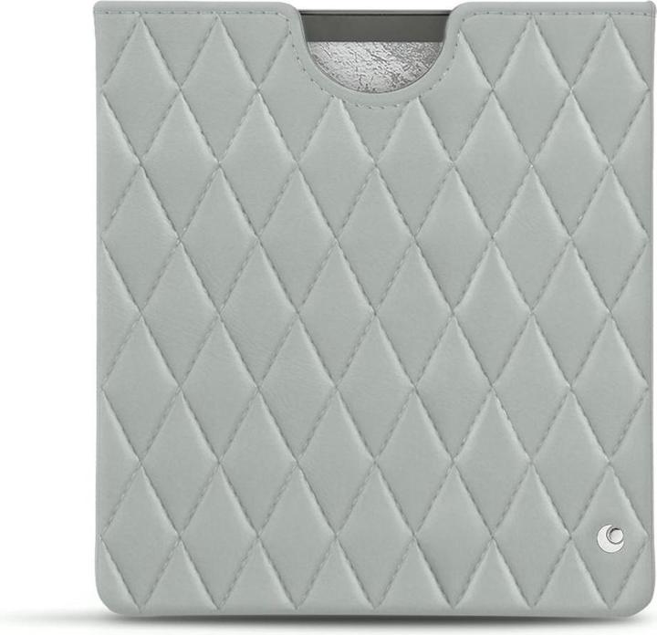 Gris - Couture ( Nappa - Pantone #c1c6c8 )