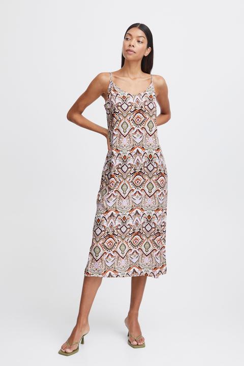 Image du produit B.young BYMMMJOELLA SLIP DRESS 3 20814536 (38)