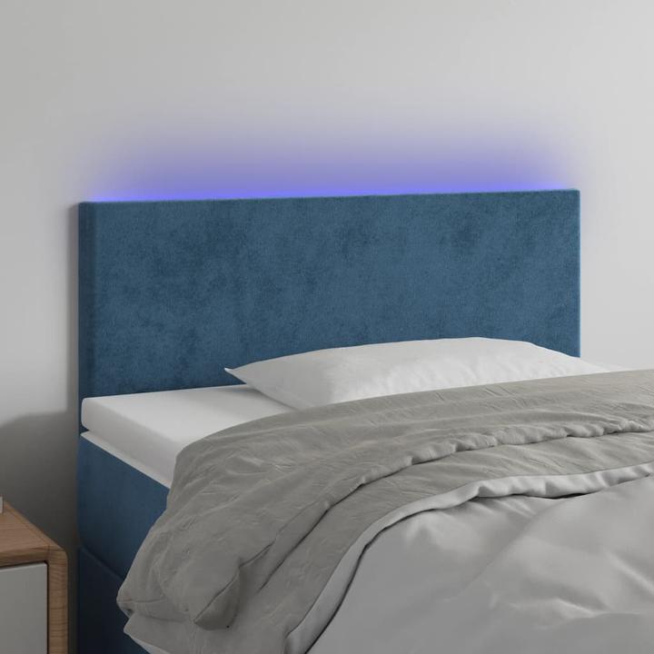 Produktbild VidaXL Ruben (200 x 5 x 88 cm)