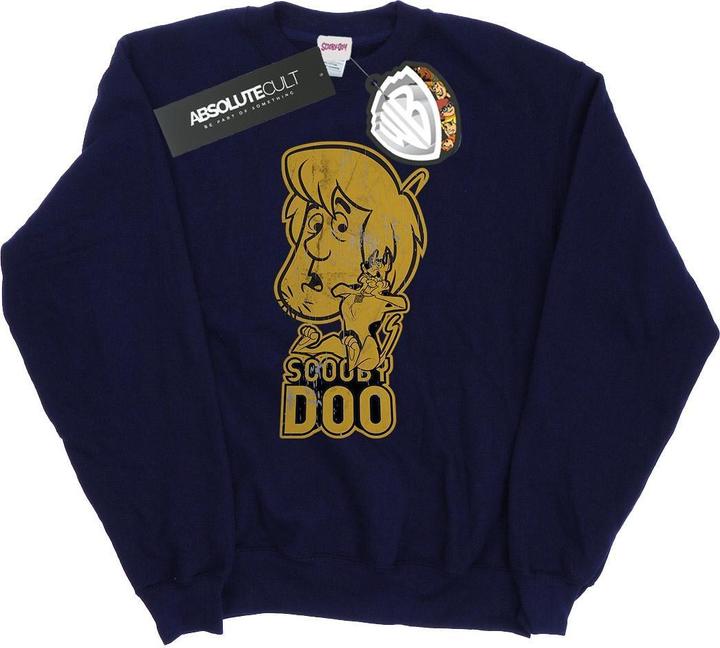 Immagine prodotto Scooby Doo And Shaggy Felpa Uomo (XXL)