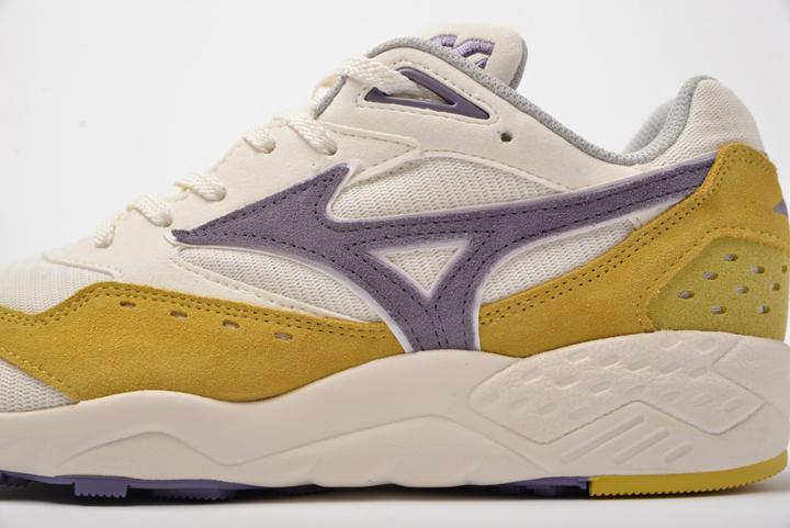 Produktbild Mizuno Contender (44.5)