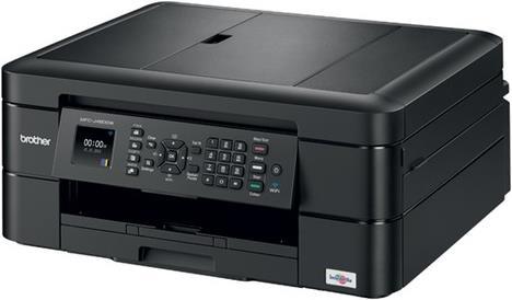 Produktbild Brother Mfc-J480dw (Tintenpatrone, Farbe)
