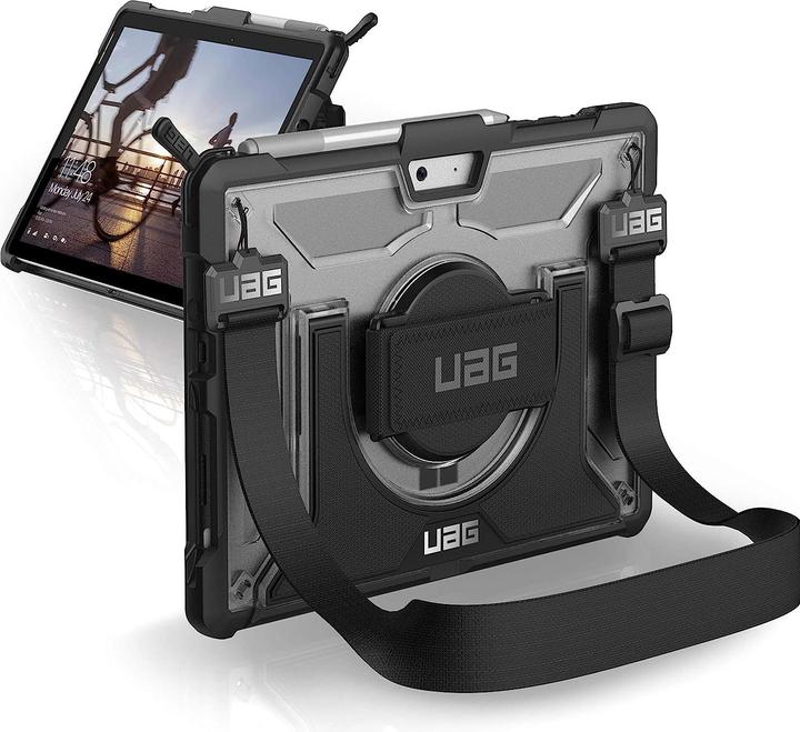 Actual product image UAG Plasma (Surface Go, GO 2)