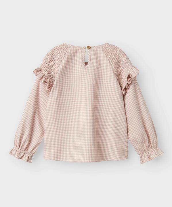 Image du produit Name it Chemise en coton bio (122)