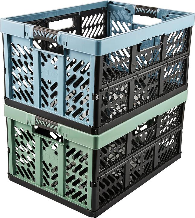 Produktbild keeeper Ben (54 x 37 x 28 cm, 45 l)