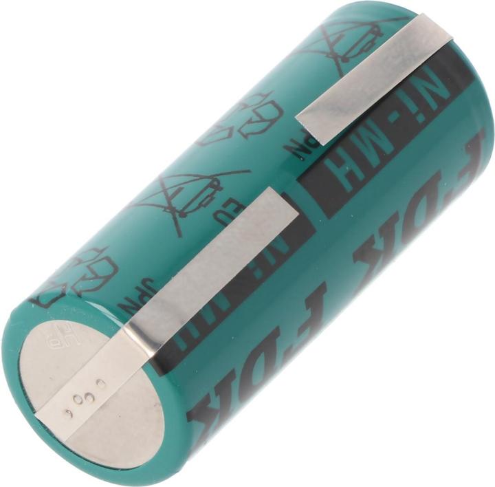 Produktbild FDK Akku Braun Oral-B Triumph Professional Care v2 Version (2150 mAh)