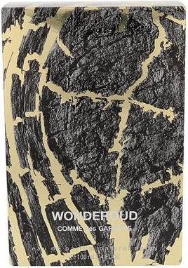 Actual product image Comme des Garçons Wonderoud (Eau de parfum, 100 ml)