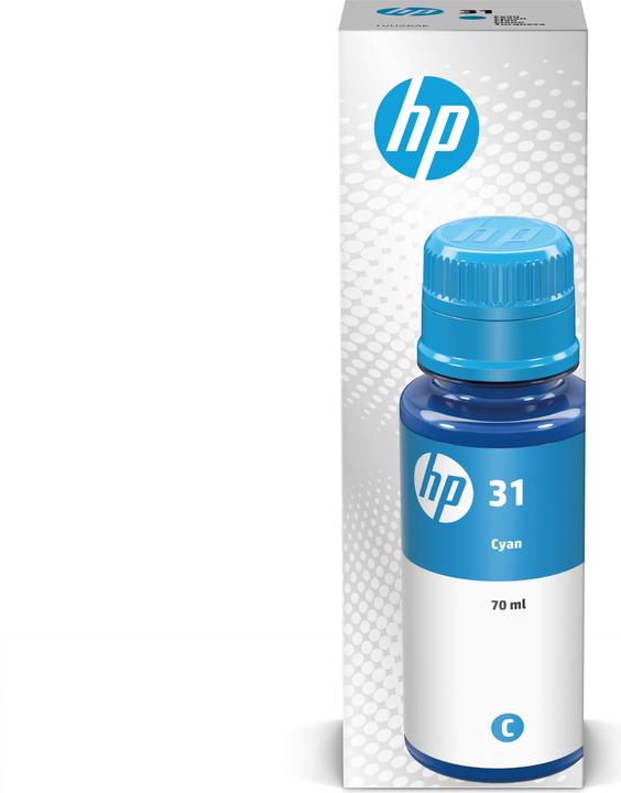 Produktbild HP 31 (C)