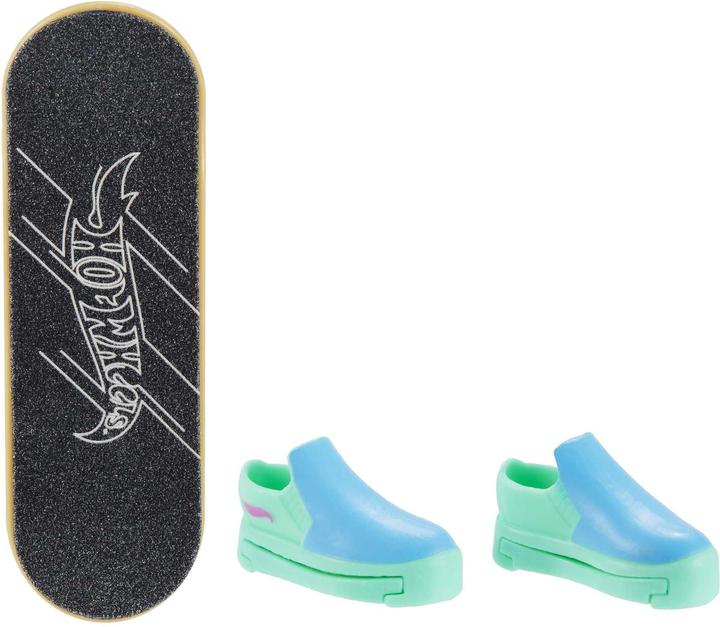 Immagine prodotto Hot Wheels HGT54