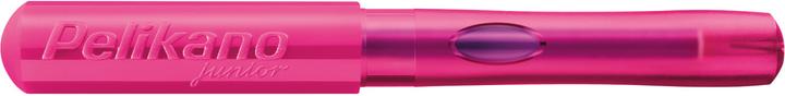 Image du produit Pelikan o Junior Stylo à écrire, tenue à gauche. L (Pink, 1 x)