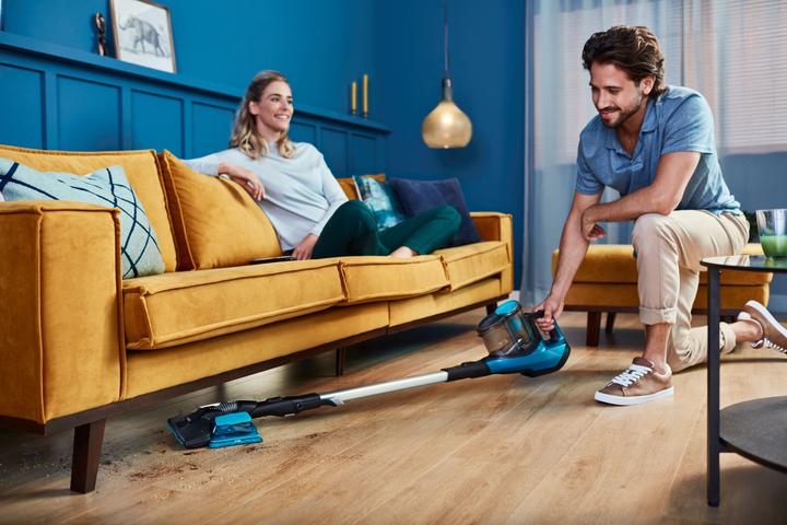 Image du produit Philips Speed Pro Aqua FC6728/01