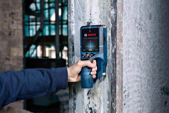 Actual product image Bosch Professional D-Tect 200 C