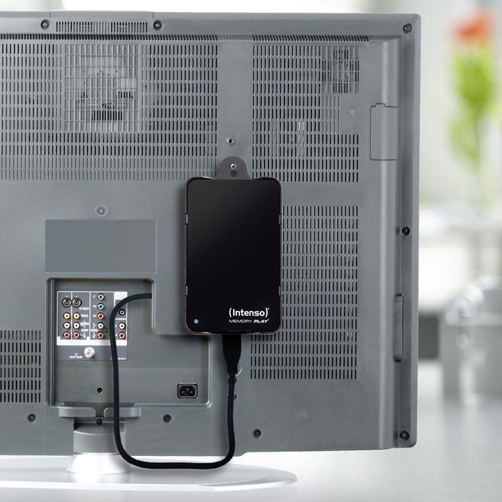 Produktbild Intenso Memory Play (2 TB)