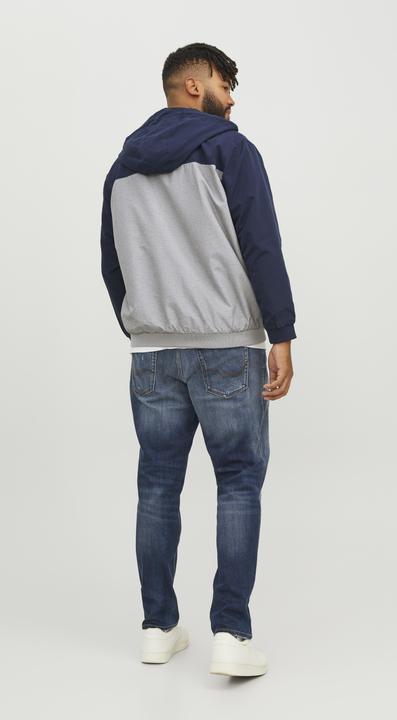 Image du produit Jack & Jones Blouson Plus Size Veste (5XL)