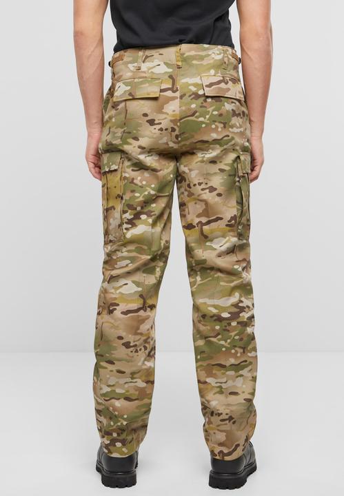 Actual product image Brandit US Ranger Cargo Pants - 8036 (3XL)