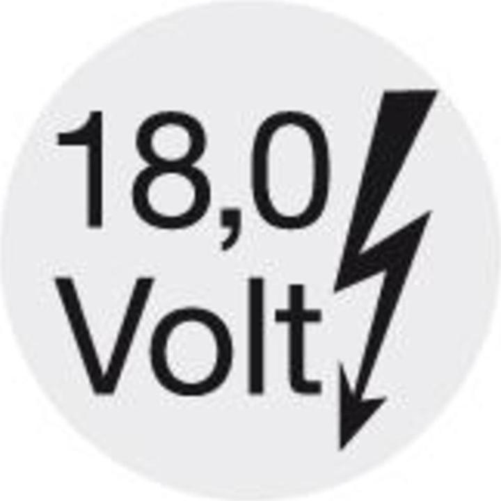 Produktbild Metabo Akkupack (18 V)