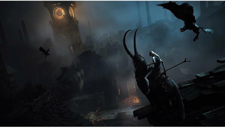 Image du produit THQ Remnant 2 PC (PC, DE)