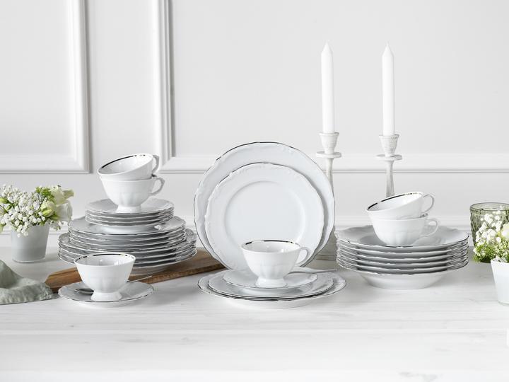 Immagine prodotto CreaTable Maria Teresa (30 Pezzo/i)