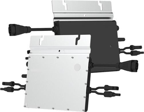 Image du produit Hoymiles HM-700 Micro-inverter