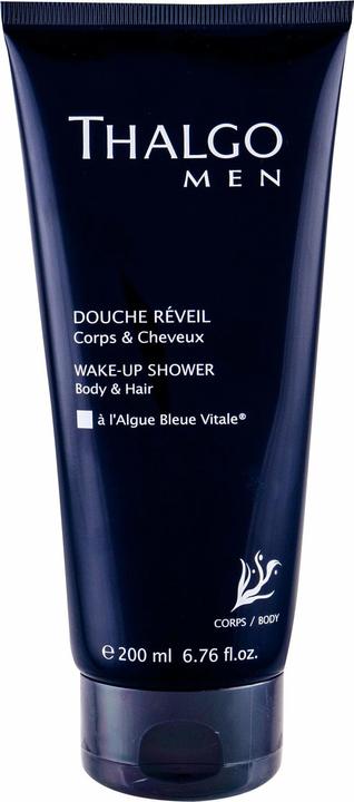 Actual product image Thalgo Men Fresh Shower (200 ml)