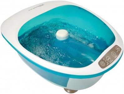 Immagine prodotto Homedics FS 250 UE