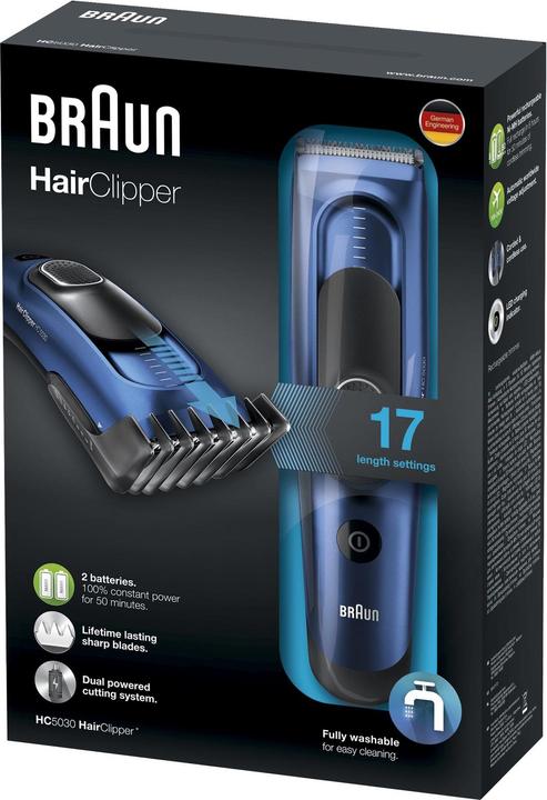 Produktbild Braun HC5030