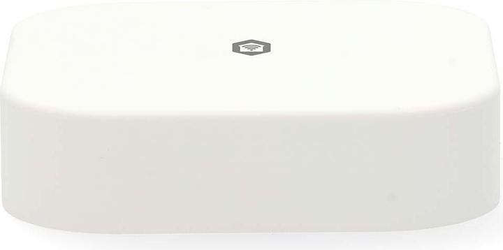 Image du produit Nedis SmartLife Gateway | Bluetooth® / Zigbee 3.0 | 50 Geräte | Stromversorgung über USB | Android™