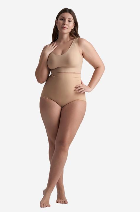 Produktbild Bye Bra Nahtlose Hohe Taille Kurz XXL (XXL)