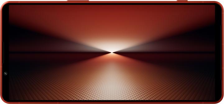 Produktbild Sony Xperia 1 VI (512 GB, Scarlet, 6.50", Dual SIM, 52 Mpx, 5G)