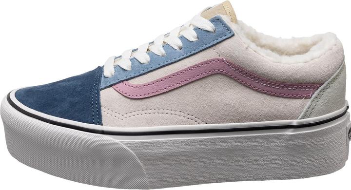 Produktbild Vans Ua Old Skool Stackform Keepsake Schuhe - 86791 (38)