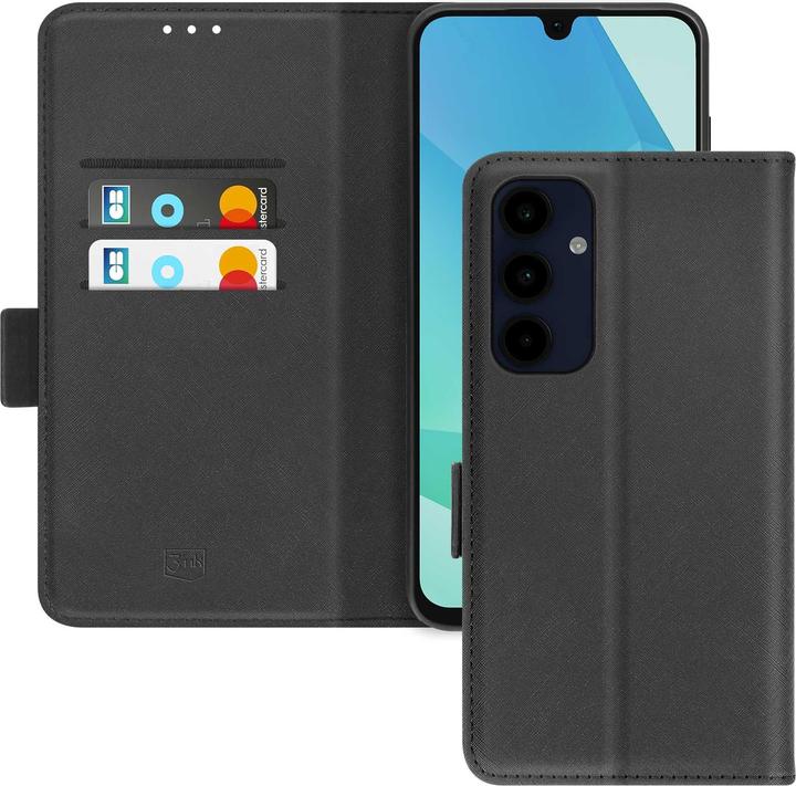 Actual product image 3MK Wallet Cover (Samsung Galaxy A16)