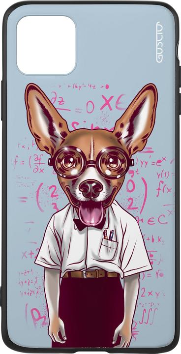 Image du produit Guscio iPhone 12 / 12 Pro - Cover Freak Dog (Apple iPhone 12 Pro, Apple iPhone 12)