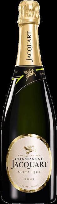 Jacquart Champagne Brut Mosaïque (1 x 150 cl)