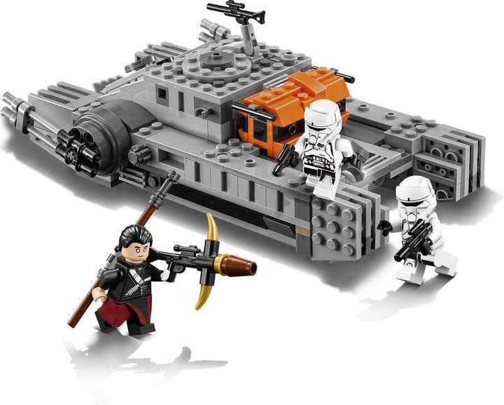 Immagine prodotto LEGO Hovertank d'assalto imperiale (75152, LEGO Star Wars)