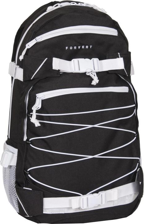 Produktbild Forvert Ice Louis Backpack - 15501 (15 l)