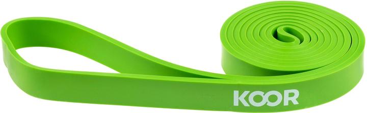Koor Bande de fitness (2.08 m, Moyen)