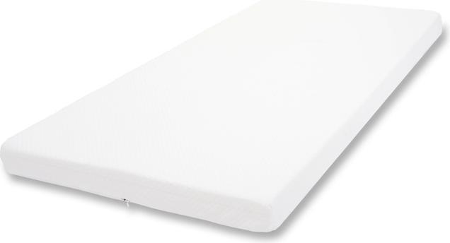 Mendler Matratzentopper (90 x 200 cm)