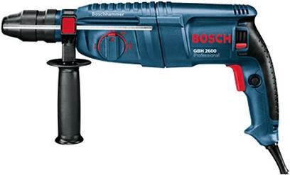Produktbild Bosch Professional Gbh 2600 (Netzbetrieb)