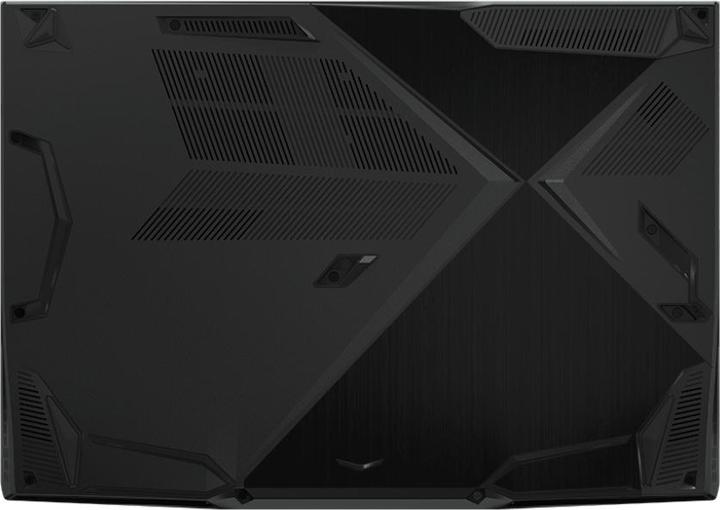 Produktbild MSI Thin GF63 (15.60", Intel Core i5-12450H, 16 GB, 512 GB, DE)