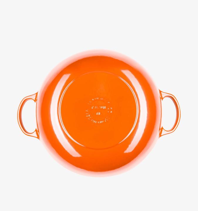 Immagine prodotto Le Creuset La Marmite Signature Ø 32cm (32 cm, Pirofila + casseruola, Ghisa)