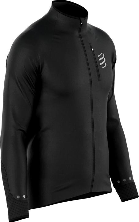 Compressport Veste coupe-vent Hurricane M (L)