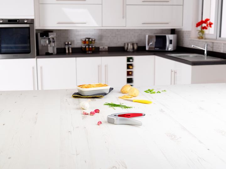 Produktbild Zyliss Susi 3