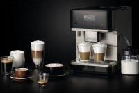 Produktbild Miele Milchbehälter aus Glas, 0.7 l
