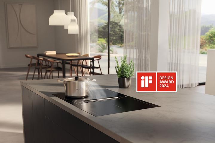 Produktbild Miele KMDA 7876 FL-A 125 Gala Ed