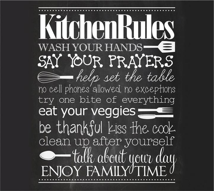 Zeller Present Kitchen Rules